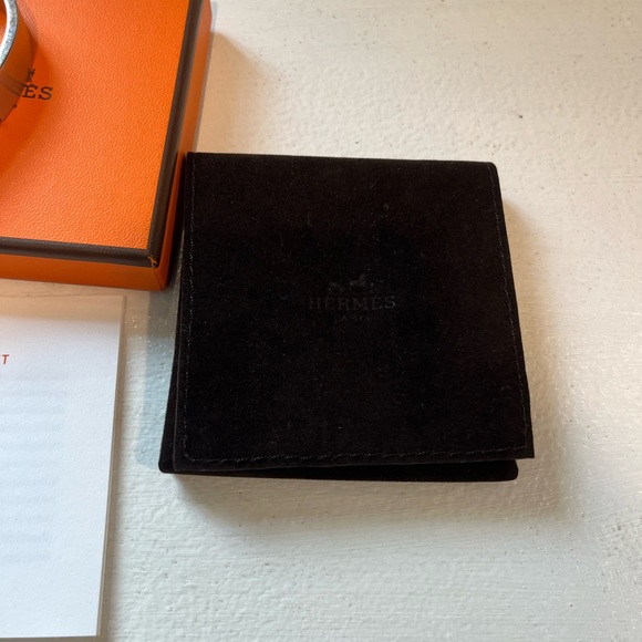 Hermes Men’s Bracelet - Picture 10 of 10